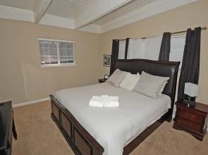 1512 Meadow Vale Drive 4 Bedroom Home by RedAwning