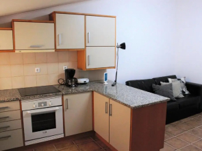 Apartamentos Vila Mar