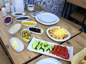 Perante Hotel Şişli