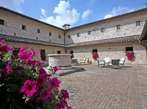 Park Hotel ai Cappuccini