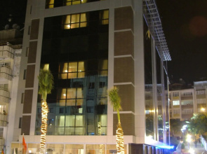 Narin Hotel