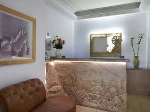 Damianos Hotel