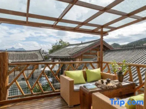 Mu Chuyang · Courtyard | Garden Secret Realm Aesthetics, Life, Travel, and Accommodation