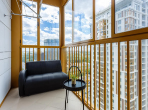 Как дома на проезде Лазоревый 5 корпус 4