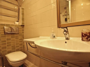 Kvart Apartments Arbat