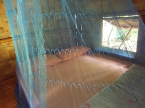 Ban Sabai Sabai Guest House