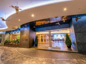 Oasis Avenue – A GDH Hotel