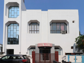 OYO 62108 Parinay Guest House