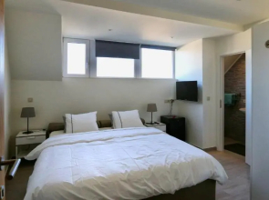 B&B Handelshof