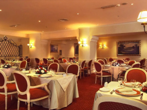 Grand Hotel Barone Di Sassj