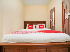 OYO 1834 Family Homestay Syariah