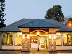 Hotel Aster