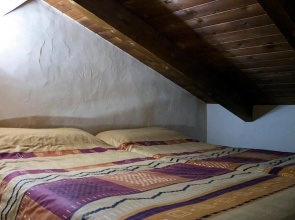Casas Rurales Quijote y Sancho