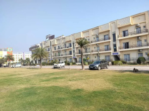 Hotel Citrine Suites and Resorts