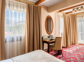 Atatürk Palas Thermal SPA & Convention Center