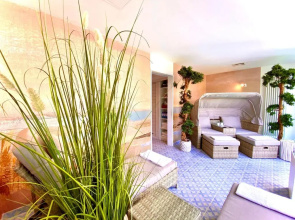 Parkhotel Bielefeld