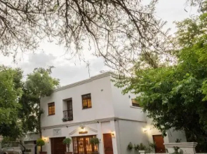 Oxnead Guesthouse