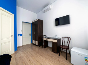 Очарование моря