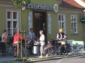 Pension Luisenstube