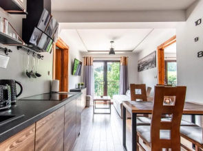 Apartamenty U Jagielonki