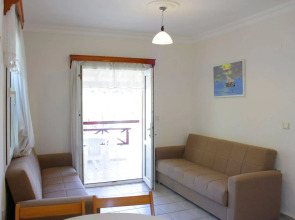 Toloman Hotel Bitez Beach