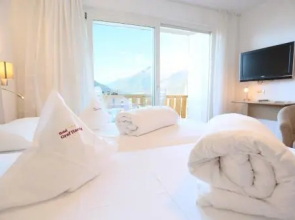Hotel Appartements Graf Hartwig