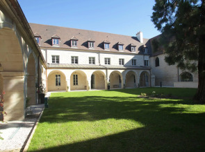 Appart'hôtel Odalys City - Dijon Centre Les Cordeliers