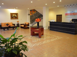 Hotel San Miguel