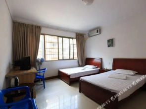 Xintai Family Hotel