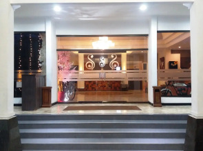 Hotel Sofia Juanda Surabaya