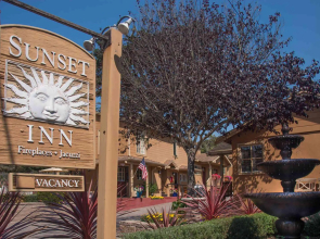 Sunset Inn