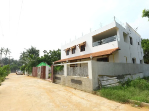 OYO 10353 Home Serenity Beach