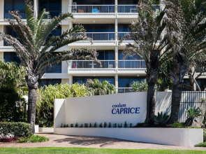 Coolum Caprice