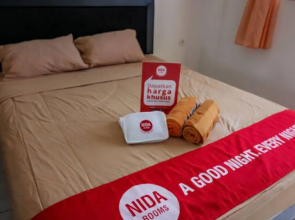 Orchid Guest House by NIDA Rooms
