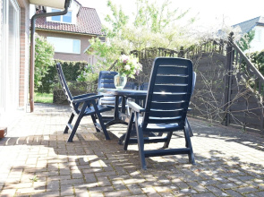 Holiday Home in Dranske auf Rgen