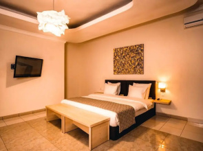 Amata n'Ubuki Boutique Hotel