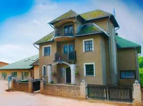Peetrimõisa Villa Hostel