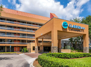 Clarion Inn Orlando International Drive - ICON Park