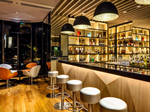 Holiday Inn Singapore Atrium by IHG