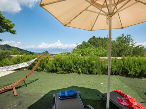Villa Villekulla in Ionian Islands
