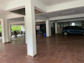 Priti Guest House