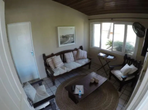 Pousadas Turisticas Luck Noronha