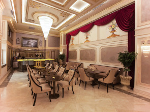 Miss Istanbul Hotel & Spa