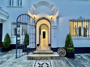 Calima Boutique Hotel