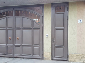 Pamir Hotel-Hostel