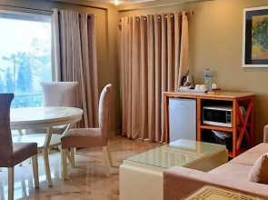 The Mont Calm Suites Murree