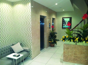 Golf Royal İstanbul Residence