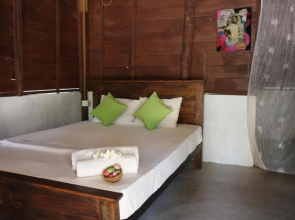 Sun Wind Beach Kalpitiya Kite Resort