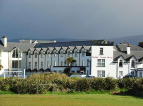 Butler Arms Hotel
