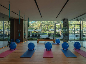 Vogue Hotel Supreme Bodrum